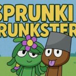 Sprunki Sprunksters