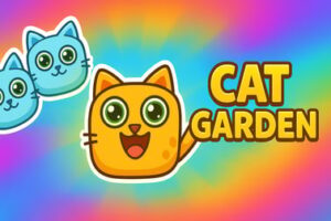 Cat Garden