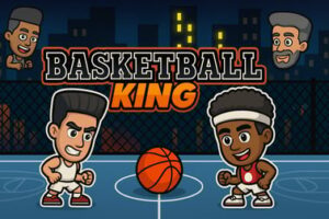 Basketball King