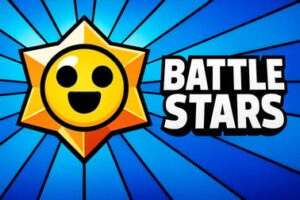 Battle Stars