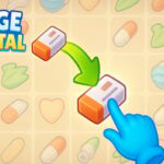 Merge Hospital