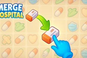 Merge Hospital