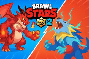 Brawl Stars 2