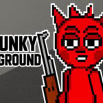 Sprunky Playground