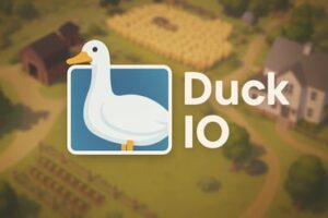 Duck Io