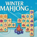 Winter Mahjong