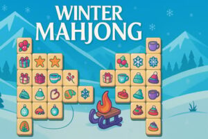 Winter Mahjong