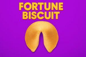 Fortune Biscuit