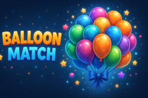 Balloon Match