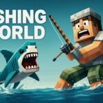 Fishing World