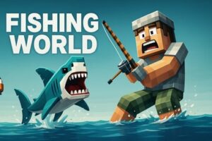 Fishing World