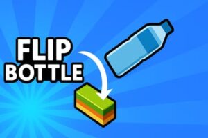Flip Bottle