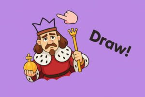 Dop Draw One Part