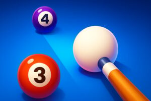 Pool Master