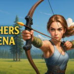 Archers Arena