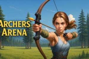 Archers Arena