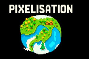 Pixelisation