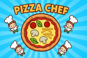 Pizza Planet