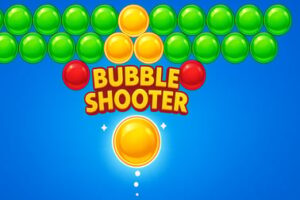Happy Bubbles