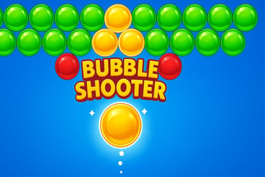 Happy Bubbles – Play Bubble Shooter Online Now - MaxiGames