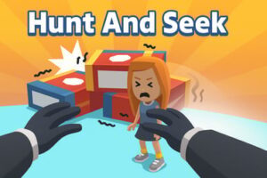 Hunt And Seek