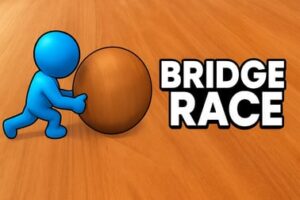 Bridge Race