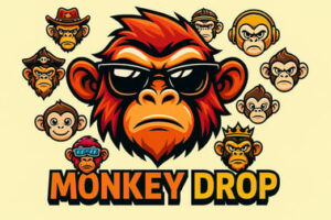 Monkey Drop