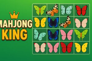 Mahjong King