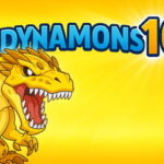 Dynamons 10