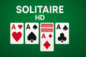 Solitaire HD