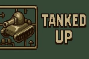 Tanked Up