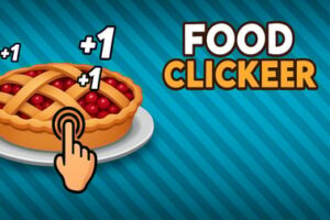 Food Clicker
