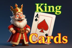King Cards