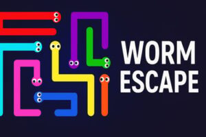 Worm Escape