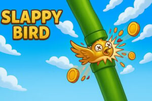 Slappy Bird