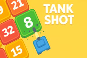 Tank Shot