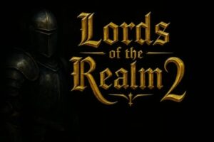 Lords of the Realm 2