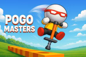 Pogo Masters