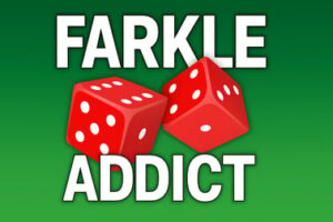 Farkle Dice