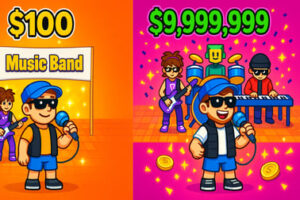 Music Band