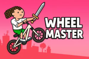 Wheel Master