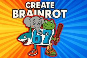 Create Brainrot
