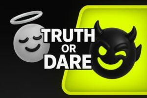 Truth or Dare