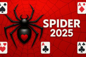 Spider 2025