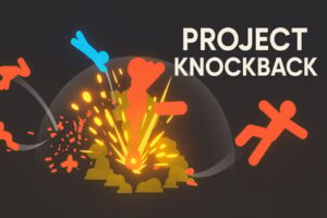 Project Knockback
