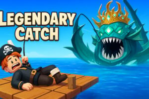 Legendary Catch