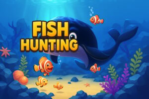Fish Hunting