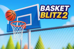 Basket Blitz 2