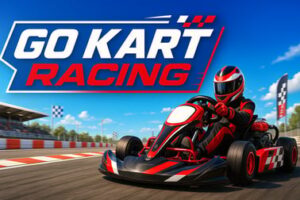 Go Kart Racing