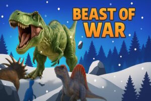 Beast of War